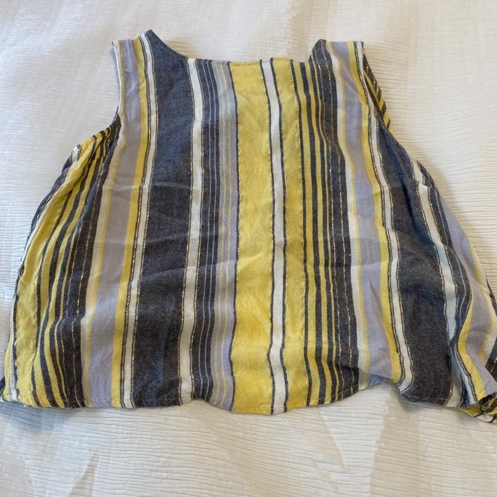 Blouse from Francesca’s